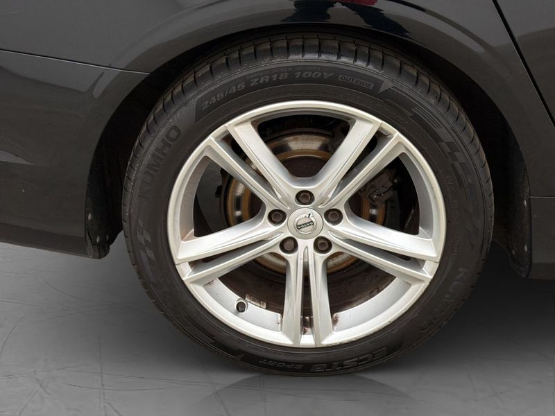 Volvo V90 bild 33