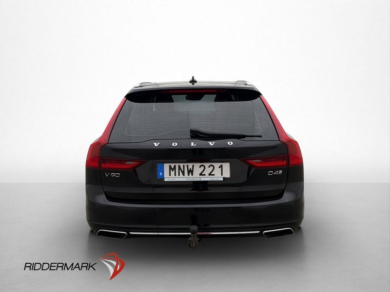 Volvo V90 bild 7