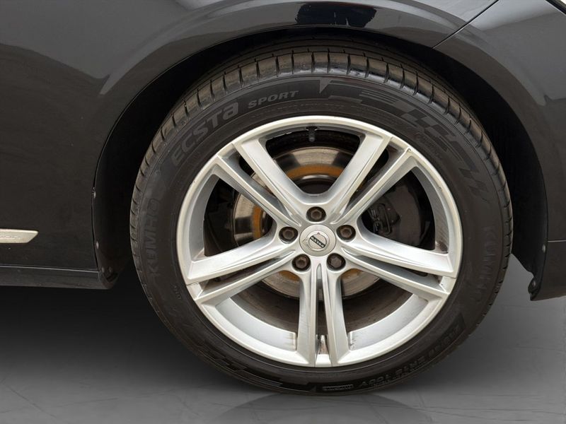 Volvo V90 bild 34