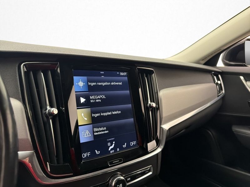Volvo V90 bild 21