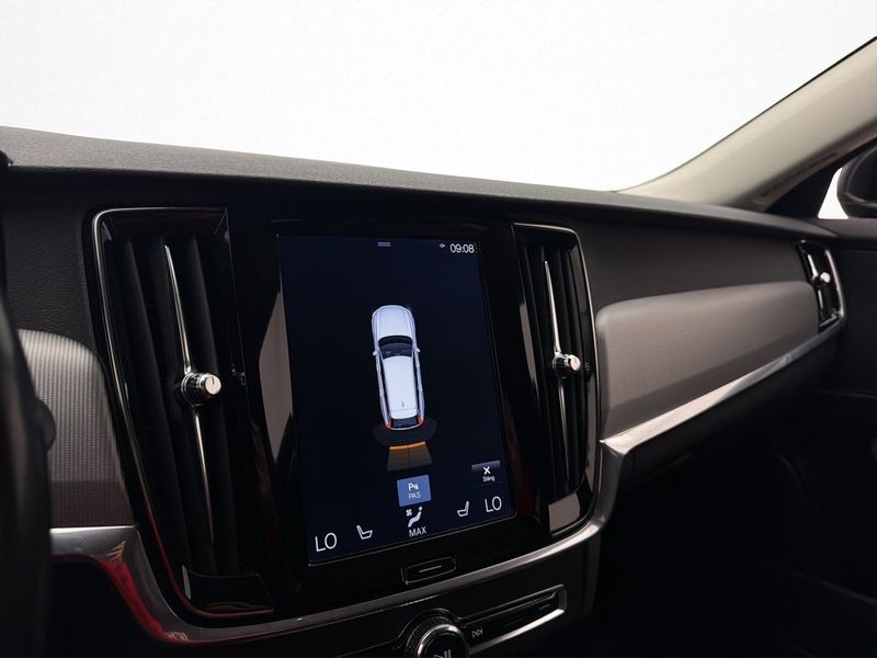 Volvo V90 bild 19