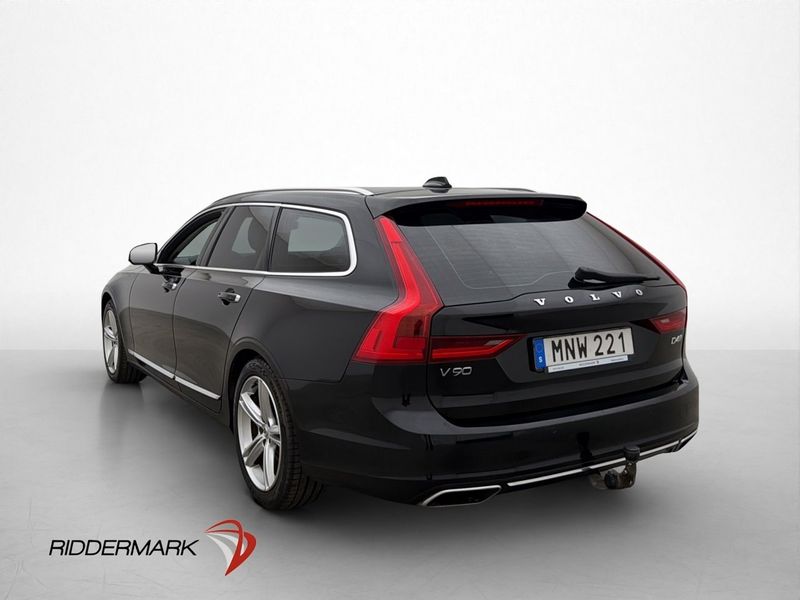 Volvo V90 bild 6