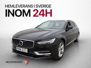 Volvo V90 bild 3