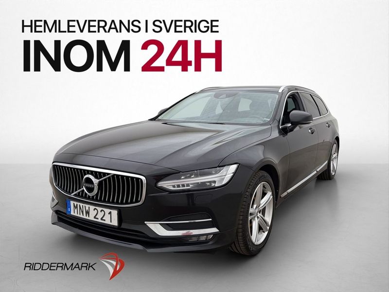 Volvo V90 bild 3