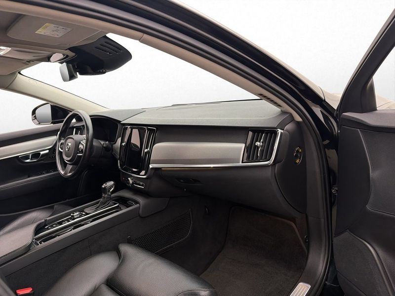 Volvo V90 bild 25