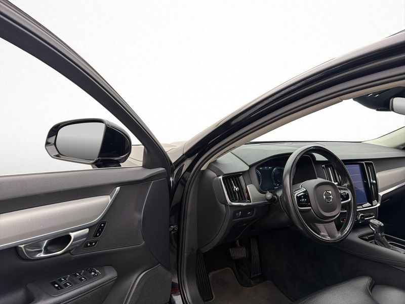 Volvo V90 bild 11