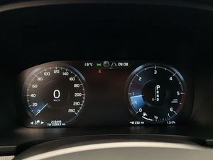 Volvo V90 bild 16