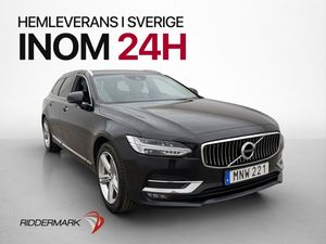 Volvo V90 bild 1