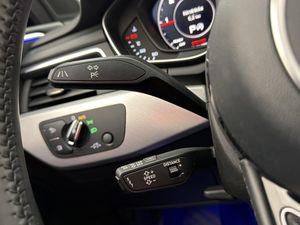 Audi A4 Allroad bild 15