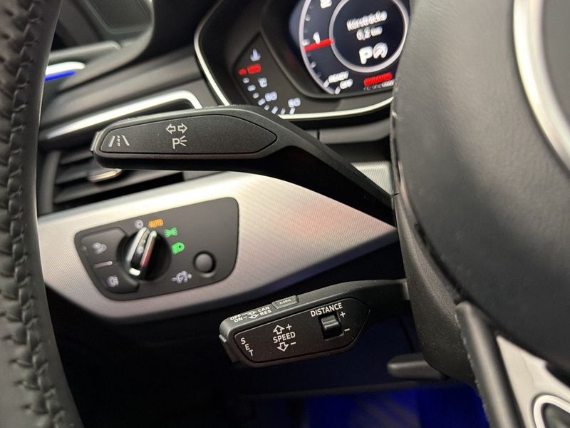 Audi A4 Allroad bild 15
