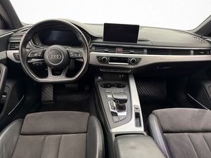 Audi A4 Allroad bild 13