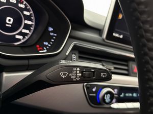 Audi A4 Allroad bild 19