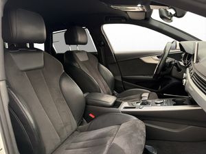 Audi A4 Allroad bild 26