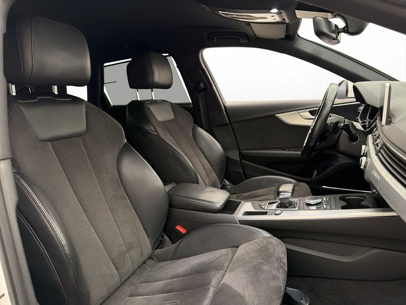 Audi A4 Allroad bild 26