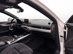 Audi A4 Allroad bild 27