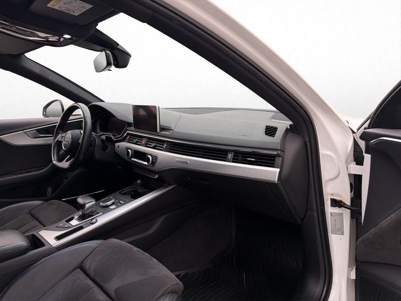 Audi A4 Allroad bild 27