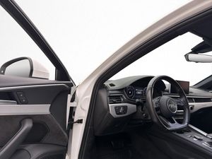Audi A4 Allroad bild 11