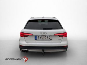 Audi A4 Allroad bild 7