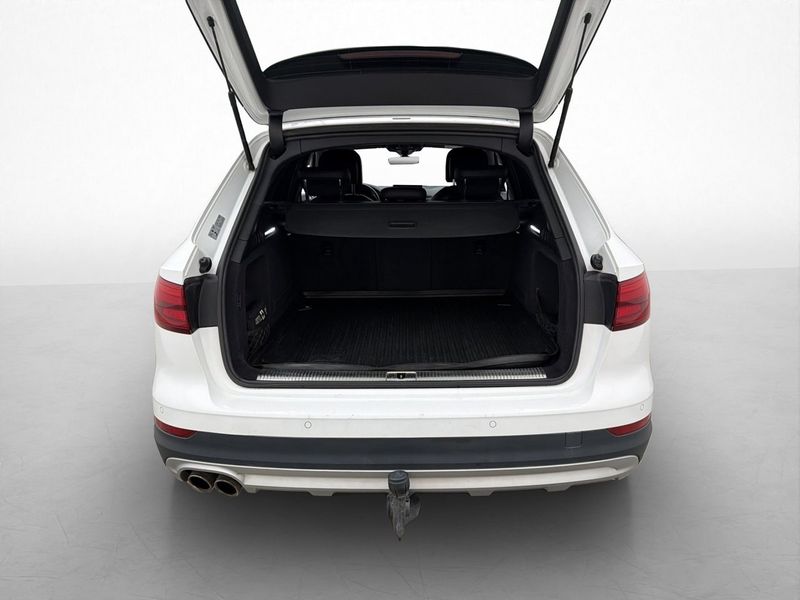 Audi A4 Allroad bild 31