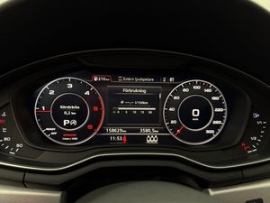 Audi A4 Allroad bild 17