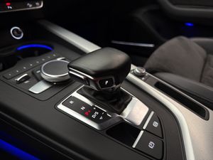 Audi A4 Allroad bild 25