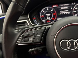Audi A4 Allroad bild 16