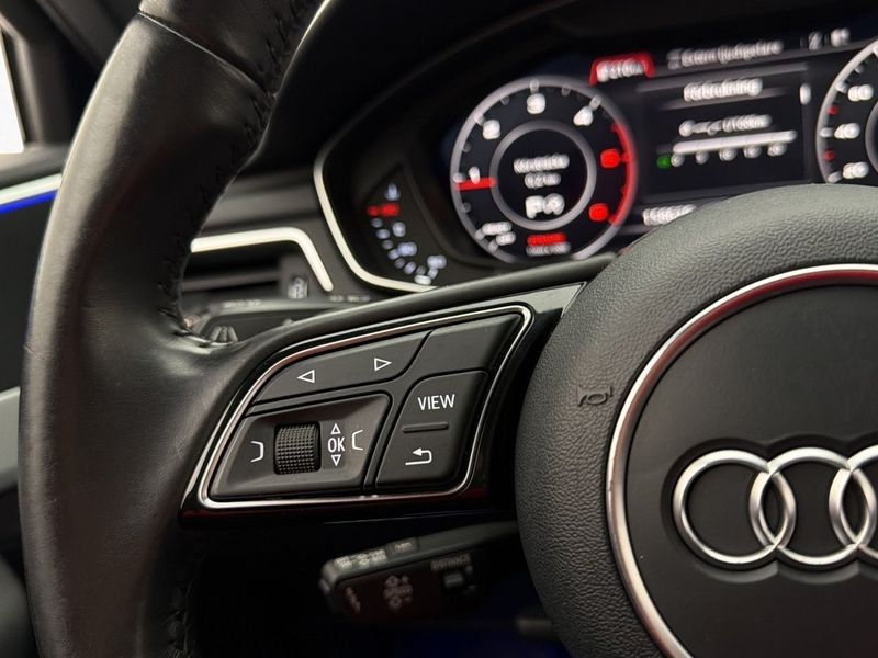 Audi A4 Allroad bild 16