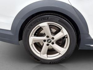Audi A4 Allroad bild 36
