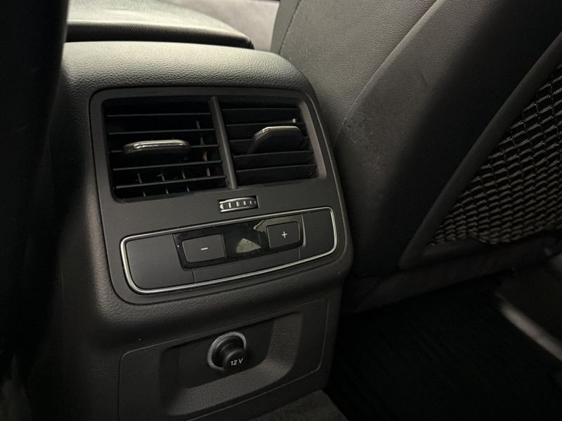 Audi A4 Allroad bild 29