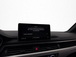 Audi A4 Allroad bild 22