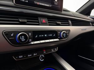 Audi A4 Allroad bild 24