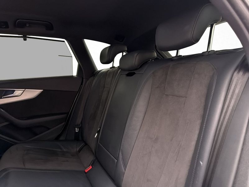 Audi A4 Allroad bild 28