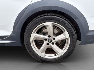 Audi A4 Allroad bild 35