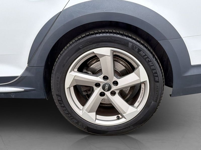 Audi A4 Allroad bild 35