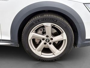 Audi A4 Allroad bild 37