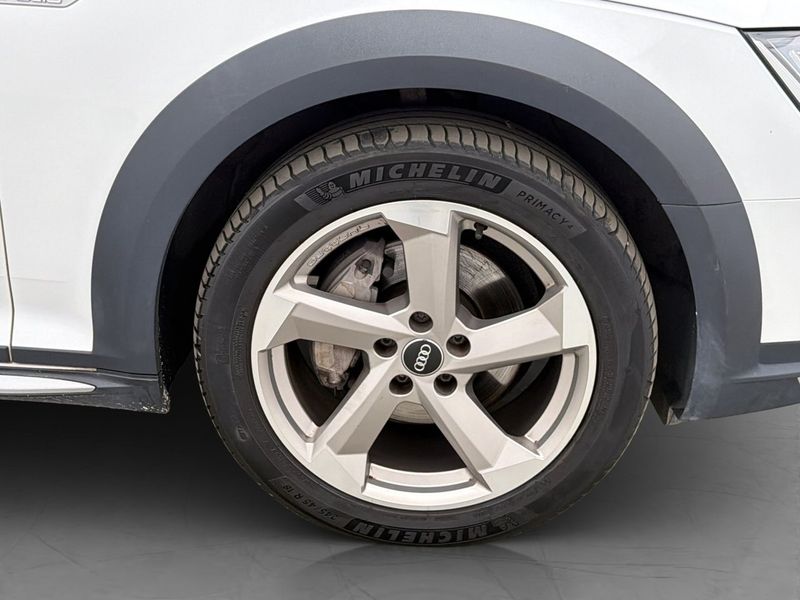 Audi A4 Allroad bild 37
