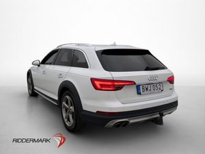 Audi A4 Allroad bild 6