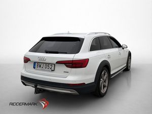 Audi A4 Allroad bild 8