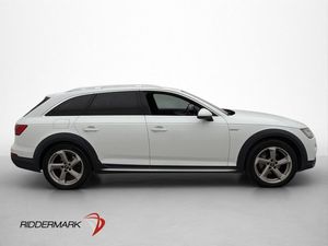 Audi A4 Allroad bild 9