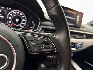 Audi A4 Allroad bild 18