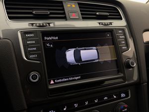 Volkswagen Golf bild 18