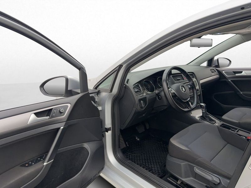 Volkswagen Golf bild 11