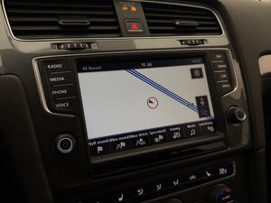 Volkswagen Golf bild 19