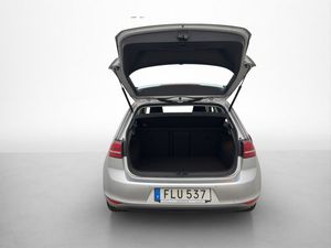 Volkswagen Golf bild 10