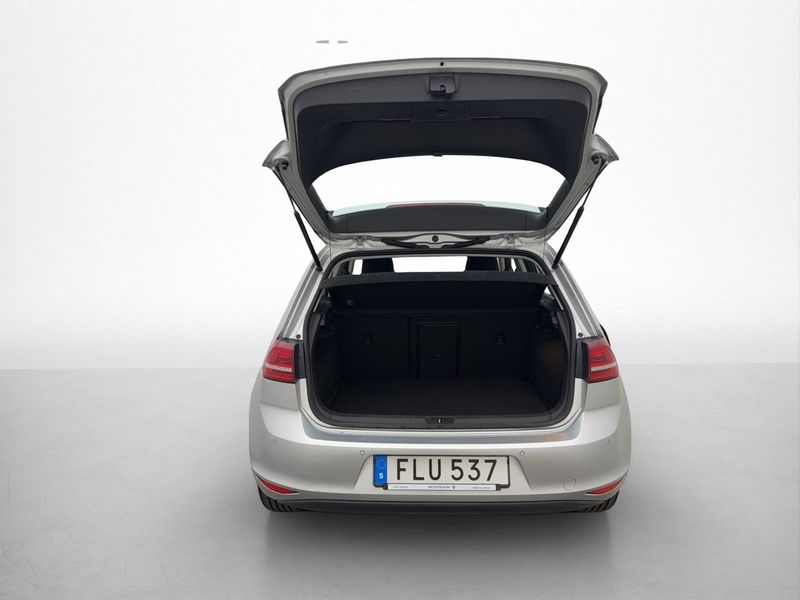 Volkswagen Golf bild 10