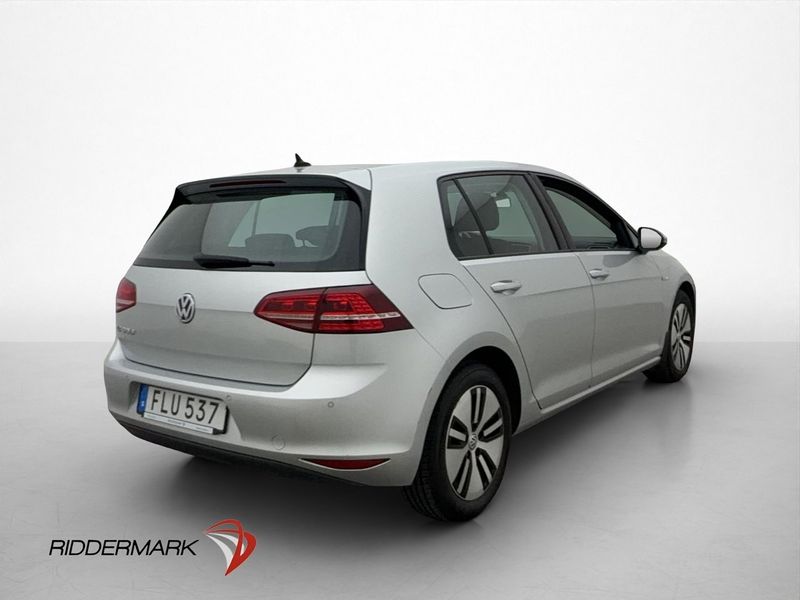 Volkswagen Golf bild 8