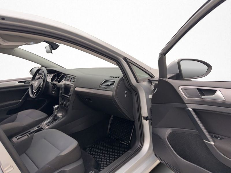 Volkswagen Golf bild 24