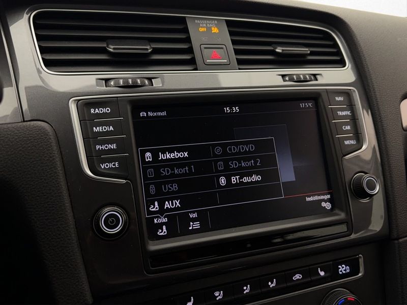 Volkswagen Golf bild 20