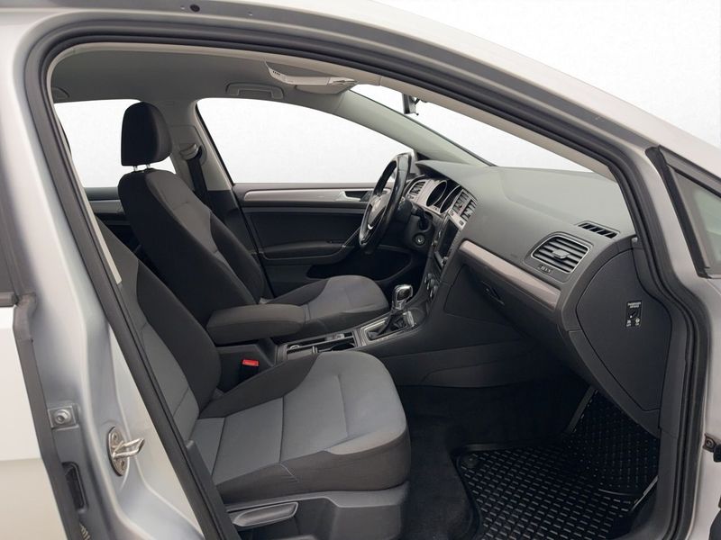 Volkswagen Golf bild 23