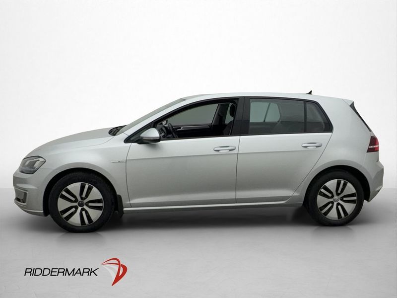 Volkswagen Golf bild 5